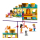 LEGO Friends 42612 Przygoda na kocim placu zabaw - 1202555 - zdjęcie 3